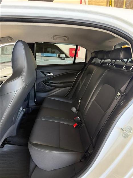 CHEVROLET Onix Hatch 1.0 12V 4P FLEX PREMIER TURBO AUTOM�TICO, Foto 13