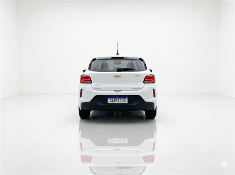 CHEVROLET Onix Hatch 1.0 12V 4P FLEX PREMIER TURBO AUTOM�TICO, Foto 15
