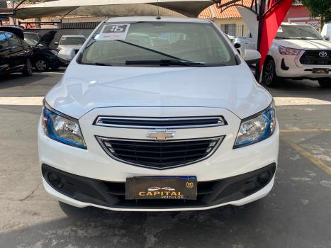CHEVROLET Onix Hatch 1.4 4P FLEX LT, Foto 3