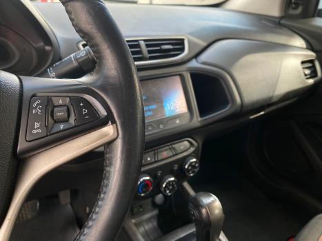 CHEVROLET Onix Hatch 1.4 4P FLEX LT, Foto 5