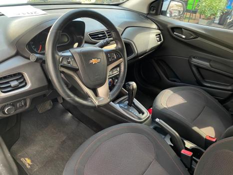 CHEVROLET Onix Hatch 1.4 4P FLEX LT, Foto 7