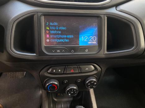 CHEVROLET Onix Hatch 1.4 4P FLEX LT, Foto 9