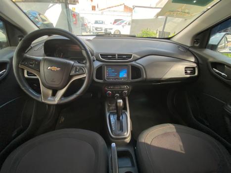 CHEVROLET Onix Hatch 1.4 4P FLEX LT, Foto 11
