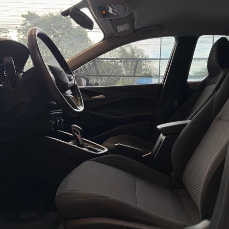 CHEVROLET Onix Hatch 1.0 12V 4P FLEX LTZ TURBO, Foto 7