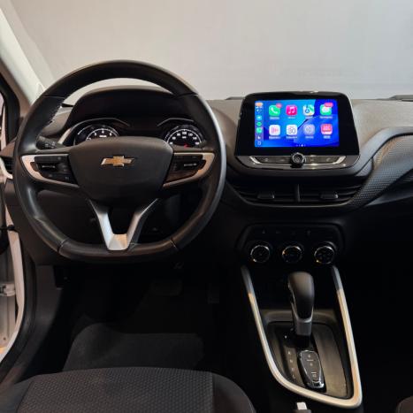 CHEVROLET Onix Hatch 1.0 12V 4P FLEX LTZ TURBO, Foto 9