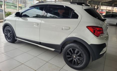 CHEVROLET Onix Hatch 1.4 4P FLEX ACTIV, Foto 7