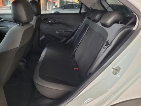 CHEVROLET Onix Hatch 1.4 4P FLEX ACTIV, Foto 9