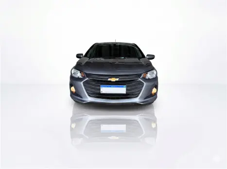 CHEVROLET Onix Hatch 1.0 4P FLEX LT, Foto 1