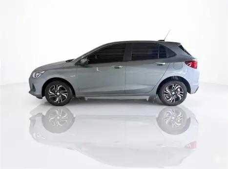 CHEVROLET Onix Hatch 1.0 4P FLEX LT, Foto 4