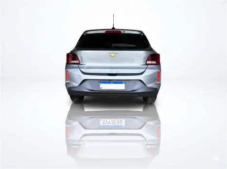 CHEVROLET Onix Hatch 1.0 4P FLEX LT, Foto 6