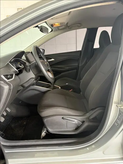CHEVROLET Onix Hatch 1.0 4P FLEX LT, Foto 8