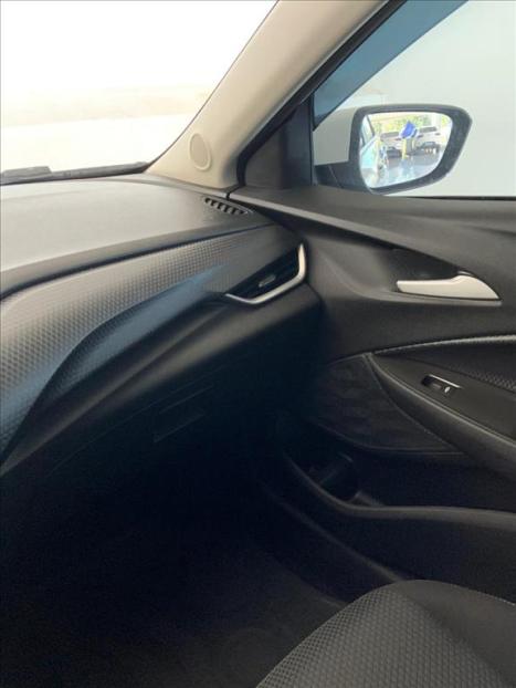 CHEVROLET Onix Hatch 1.0 12V 4P FLEX LT TURBO, Foto 17