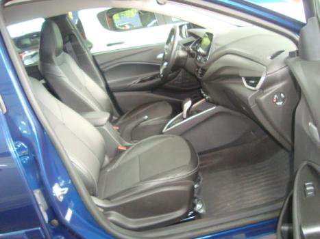 CHEVROLET Onix Hatch 1.0 12V 4P FLEX LTZ TURBO, Foto 3