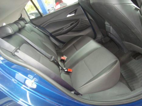 CHEVROLET Onix Hatch 1.0 12V 4P FLEX LTZ TURBO, Foto 5