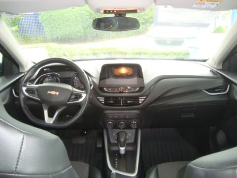 CHEVROLET Onix Hatch 1.0 12V 4P FLEX LTZ TURBO, Foto 6