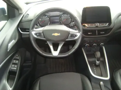 CHEVROLET Onix Hatch 1.0 12V 4P FLEX LTZ TURBO, Foto 7