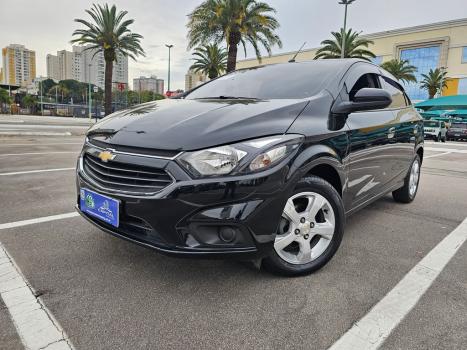 CHEVROLET Onix Hatch 1.4 4P FLEX LT, Foto 2