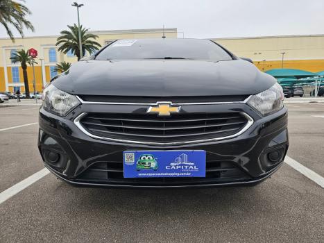 CHEVROLET Onix Hatch 1.4 4P FLEX LT, Foto 3