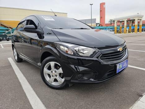 CHEVROLET Onix Hatch 1.4 4P FLEX LT, Foto 5