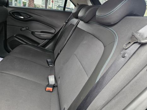 CHEVROLET Onix Hatch 1.4 4P FLEX LT, Foto 10