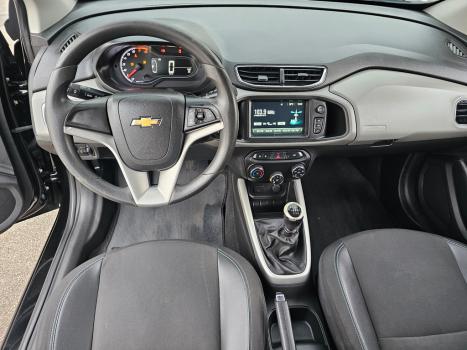 CHEVROLET Onix Hatch 1.4 4P FLEX LT, Foto 11