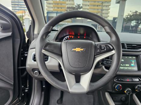CHEVROLET Onix Hatch 1.4 4P FLEX LT, Foto 12