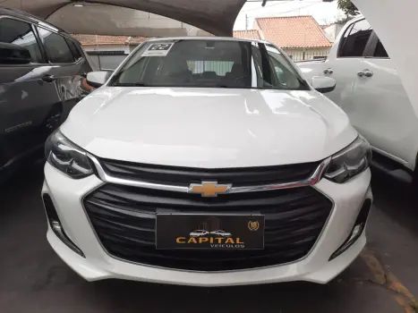 CHEVROLET Onix Hatch 1.0 12V 4P FLEX, Foto 3