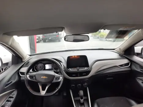 CHEVROLET Onix Hatch 1.0 12V 4P FLEX, Foto 5