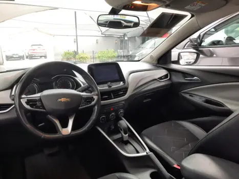 CHEVROLET Onix Hatch 1.0 12V 4P FLEX, Foto 7
