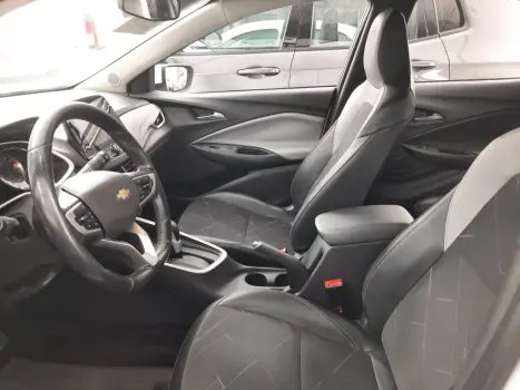 CHEVROLET Onix Hatch 1.0 12V 4P FLEX, Foto 11