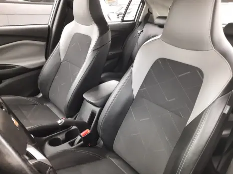 CHEVROLET Onix Hatch 1.0 12V 4P FLEX, Foto 12