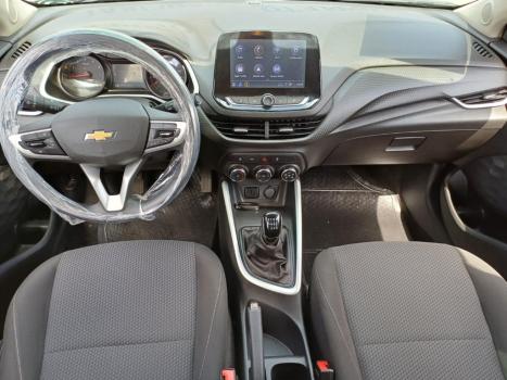 CHEVROLET Onix Hatch 1.0 12V 4P FLEX LT, Foto 3