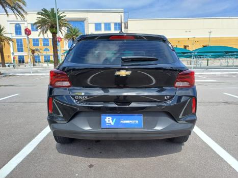 CHEVROLET Onix Hatch 1.0 12V 4P FLEX LT, Foto 8