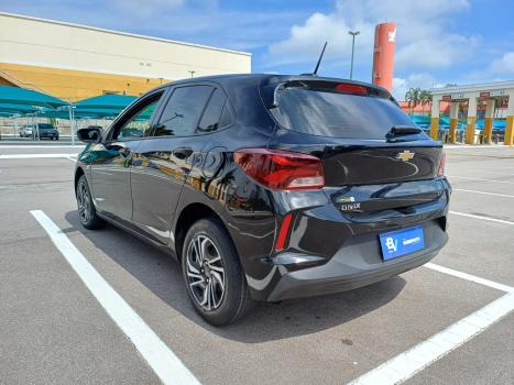 CHEVROLET Onix Hatch 1.0 12V 4P FLEX LT, Foto 12