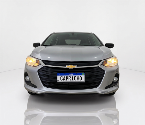 CHEVROLET Onix Hatch 1.0 12V 4P FLEX TURBO AUTOM�TICO, Foto 1