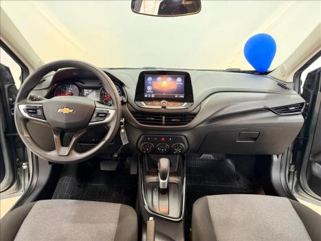 CHEVROLET Onix Hatch 1.0 12V 4P FLEX TURBO AUTOM�TICO, Foto 14