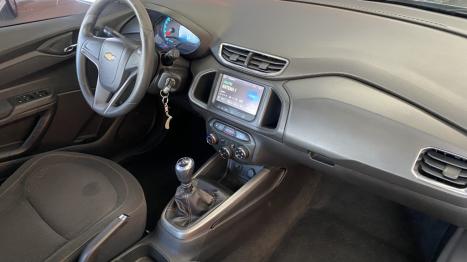 CHEVROLET Onix Hatch 1.4 4P FLEX LTZ, Foto 6