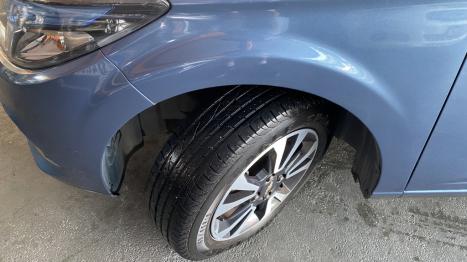 CHEVROLET Onix Hatch 1.4 4P FLEX LTZ, Foto 10