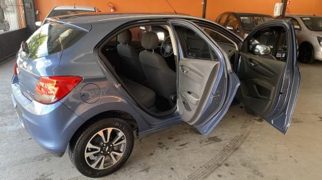 CHEVROLET Onix Hatch 1.4 4P FLEX LTZ, Foto 11