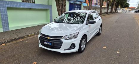 CHEVROLET Onix Hatch 1.0 12V 4P FLEX, Foto 2