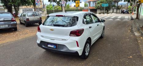 CHEVROLET Onix Hatch 1.0 12V 4P FLEX, Foto 3