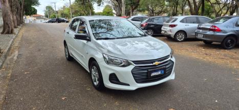 CHEVROLET Onix Hatch 1.0 12V 4P FLEX, Foto 4