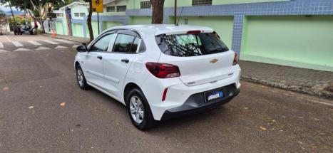CHEVROLET Onix Hatch 1.0 12V 4P FLEX, Foto 5