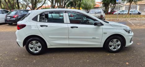 CHEVROLET Onix Hatch 1.0 12V 4P FLEX, Foto 6