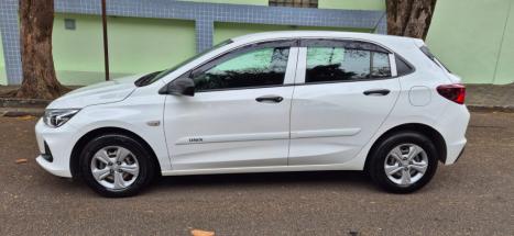 CHEVROLET Onix Hatch 1.0 12V 4P FLEX, Foto 7