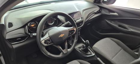 CHEVROLET Onix Hatch 1.0 12V 4P FLEX, Foto 8