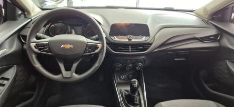 CHEVROLET Onix Hatch 1.0 12V 4P FLEX, Foto 9