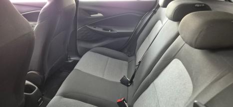 CHEVROLET Onix Hatch 1.0 12V 4P FLEX, Foto 10