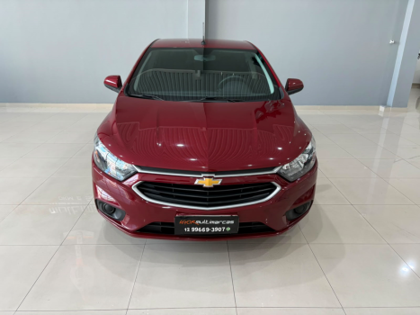 CHEVROLET Onix Hatch 1.4 4P FLEX LT, Foto 2