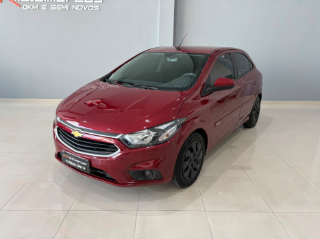CHEVROLET Onix Hatch 1.4 4P FLEX LT, Foto 3